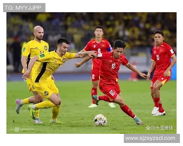 马来西亚足球球星的崛起与成就解析